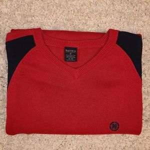 Nautica Sweater